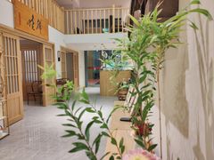 -拂晓山房·私房川菜(西门店)