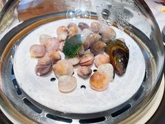-优食坊·蒸汽海鲜(康盛路店)
