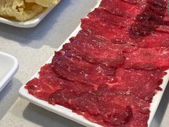 -古乐牛香·鲜牛肉牛杂火锅(新区店)