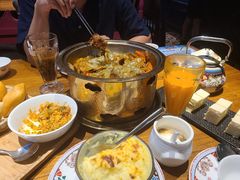 -天山集市餐厅(康城店)