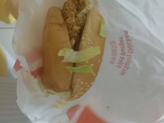 -麦当劳(杭州庆春路店)