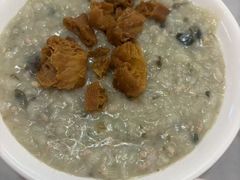 -台北楚楚园馅饼粥(虹桥南丰城店)
