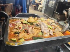 -后街佬·炭火鲜鱼杂(南城店)