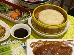 -红红烤鸭店(西单店)
