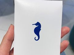 -海马体照相馆(大连柏威年购物中心店)