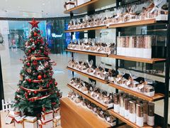 零售区-Laderach 莱德拉(上海环贸iapm店)