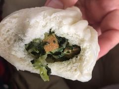 -一品净素包子(旬阳路店)