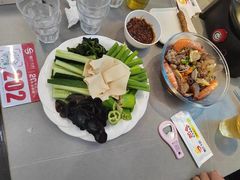 -粟氏天府·东北烧烤(江南兴隆街店)