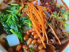 -湖泉水云间餐厅·弥勒地道菜(B座店)