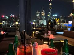 -罗斯福色戒酒吧(外滩店)