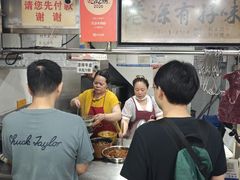 -花溪牛肉粉(八鸽岩店)