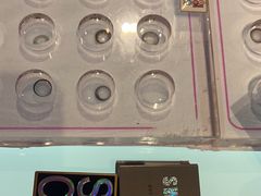 -Sweet Color美瞳隐形眼镜专营店(南翔印象城MEGA店)