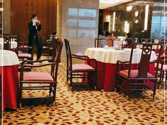 大堂-湛江花园酒店·桃园馆
