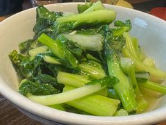 -衡东土菜馆(天际绿洲店)