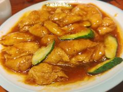 -惠宾饭庄(中山路店)