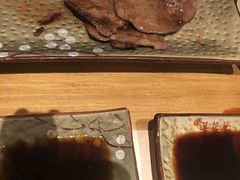 -赤坂亭·M9和牛烧肉·铁板烧(合肥万象城店)