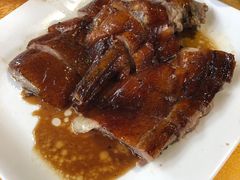 -大笑饭堂(甲子桥店)