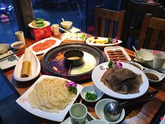 -巴邑火锅(江北万达店)
