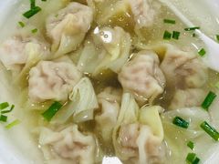 小馄饨-珊珊小笼馆(仙霞路店)