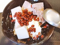 相思绵芋雪砖-鲜芋仙Meet Fresh(五道口店)