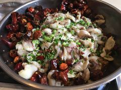 -河洛鱼庄(古城路店)