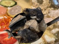 -刘壹席富顺荤豆花·自贡江湖菜(浅水半岛店)