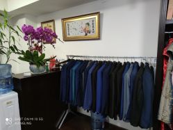 -kadlon轻奢服装定制(金赢108创意广场银座店)
