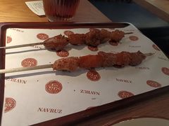 -纳鲁孜·新疆特色餐厅(上海悦荟广场店)