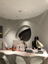 -3AM·S HAIR SALON烫发染发接发