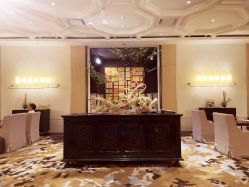 -广州文华东方酒店·宴会厅