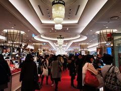 -阪急百货店(梅田总店)