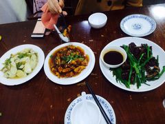 -凰仪桥饭店(鲁迅西路店)