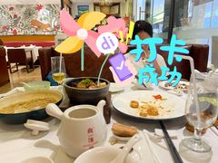 新加坡式海鲜烩饭-尚一汤 广东炖汤(金桥国际店)