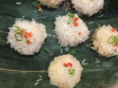 -稻香酒家·33年老字号·港式粤菜(富邦中心店)