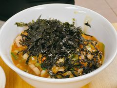 -屋里家延边朝鲜族冷面(南园店)