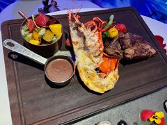 -天玑高空江景餐厅&酒吧Sky Secret Restaurant&Bar