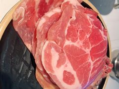 -非烤勿扰自助烤肉(合胜百货店)