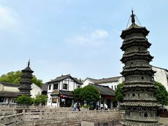 -南翔古镇