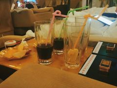 -东方雅典水疗美食汇(金海岸大厦店)