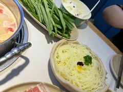 -太琼糟粕醋·海南酸汤火锅(亚龙湾店)