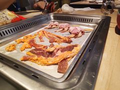 -新石器烤肉(百联川沙店)