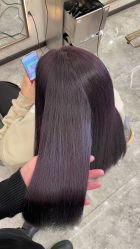 -V8潮牌·接发烫染连锁