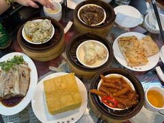 -香港蓮香樓(中環店)