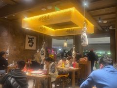 -北丐先生·野馄饨烧烤(雨花万象店)
