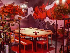 -撸小妖(六里桥总店)