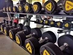 -中田健身工作室(胜利门店)