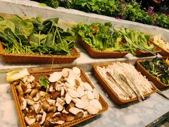 -火锅岛潮牌自助餐厅(天津天佑城店)