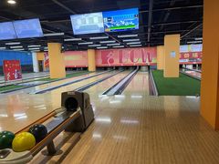 -合·保龄球馆(津悦城店)