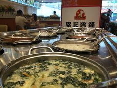 -李记粥铺(泰山路店)