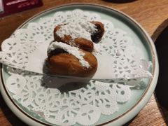 小糖糕-老宁波1381餐厅(宏泰广场店)
